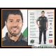 Autogramm Fussball | Hannover 96 | 2017 | Volkan BULUT
