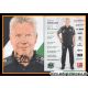 Autogramm Fussball | Hannover 96 | 2017 | Edwald KOWALCZUK