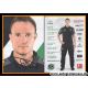 Autogramm Fussball | Hannover 96 | 2017 | Tobias STOCK