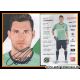 Autogramm Fussball | Hannover 96 | 2017 | Philipp TSCHAUNER