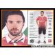 Autogramm Fussball | Hannover 96 | 2017 | Julian KORB