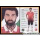 Autogramm Fussball | Hannover 96 | 2017 | Felipe TREVIZAN...