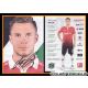 Autogramm Fussball | Hannover 96 | 2017 | Sebastian MAIER
