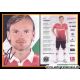 Autogramm Fussball | Hannover 96 | 2017 | Iver FOSSUM