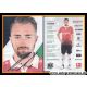 Autogramm Fussball | Hannover 96 | 2017 | Florian...