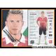 Autogramm Fussball | Hannover 96 | 2017 | Matthias OSTRZOLEK