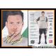 Autogramm Fussball | Hannover 96 | 2017 | Michael ESSER