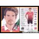 Autogramm Fussball | Hannover 96 | 2017 | Oliver SORG