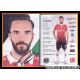 Autogramm Fussball | Hannover 96 | 2017 | Kenan KARAMAN