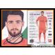 Autogramm Fussball | Hannover 96 | 2017 | Samuel...