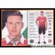 Autogramm Fussball | Hannover 96 | 2017 | Waldemar ANTON