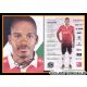 Autogramm Fussball | Hannover 96 | 2017 | Charlison BENSCHOP