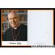 Autogramm Religion | Norbert TRELLE | 2010er (Bischof...