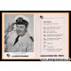 Autogramm Schlager | Otto HILLER | 1960er (Portrait SW)...