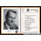 Autogramm Schlager | Gerd FITZ | 1957 "Piazza Von...