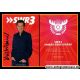 Autogramm Radio | SWR3 | Kristian THEES | 2010er...
