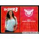 Autogramm Radio | SWR3 | Laura KÖSSLER | 2010er...