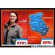 AK Radio | RPR1. | Trixie KUKLINSKI | 2010er (Portrait rot)