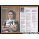 Autogramm Radsport | Samuel DUMOULIN | 2013 (Portrait Color)