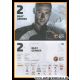 Autogramm Eishockey | SC Bern | 2014 | Beat GERBER