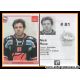 Autogramm Eishockey | HC Innsbruck | 2014 | Nick ROSS