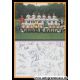 Mannschaftskarte Fussball | 1. FC Köln | 1987...