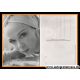 Autogramm Schauspieler | Katja RIEMANN | 1980er (Portrait...