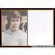 Autogramm Fussball | England | 1970er Foto | Geoff HURST...