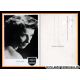 AK Schlager | Sylvia DAHL | 1950er (Portrait SW) Decca