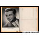 AK Schauspieler | Francis LORRY | 1950er (Portrait SW VEB)