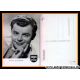 AK Schlager | Rolf SIMSON | 1950er (Portrait SW) Decca