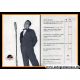 AK Schlager | Bully BUHLAN | 1950er (Portrait SW) Polydor