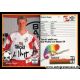 Autogramm Fussball | Bayer Leverkusen | 1991-2 | Markus...