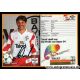 Autogramm Fussball | Bayer Leverkusen | 1991-2 | Marek...