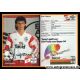 Autogramm Fussball | Bayer Leverkusen | 1991-2 | Ioan...
