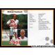 Autogramm Fussball | VfB Stuttgart | 1993 | Michael...