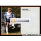 Autogramm Fussball | TSV 1860 München | 1991 |...