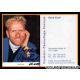 Autogramm Celebrity | Rene KOCH | 2000er (Portrait Color) 1