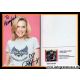 Autogramm Film (USA) | Elaine HENDRIX | 2000er (Animal...