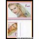 Autogramm Model | TOPMODEL EVA | 2000er (Portrait Color) 