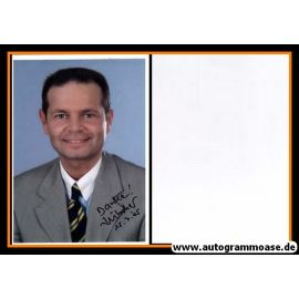 Autogramm Wirtschaft | Patric P. KUTSCHER | 2000er (Portrait Color) 