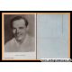Autogramm Schauspieler | Antonio MORENO | 1920er...