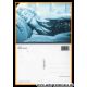 Filmpostkarte (USA) | Marilyn MONROE | 1950er Retro...