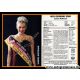 Autogramm Model | Sandra HOFFMANN | 2000 (Portrait Color)...