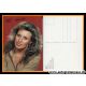 Autogramm Schlager | YOLANDA | 1970er (Portrait Color) MSM