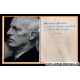 Autogramm Literatur | Manfred HAUSMANN | 1970er (Portrait...