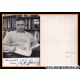 Autogramm Literatur | Willi HEINRICH | 1970er (Portrait SW)
