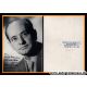 Autogramm Literatur | Werner BRINK | 1970er (Portrait SW)