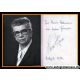 Autogramm Literatur | Lisa HEISS | 1970er (Portrait SW)
