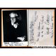 Autogramm Komponist | Mark LOTHAR | 1970er (Portrait SW)...